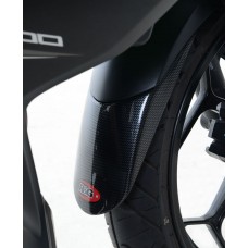 R&G Racing Fender Extender for the Kawasaki Ninja 300 '13-'19 / Ninja 250 '13-'17 / Z250/Z300 '13-'18